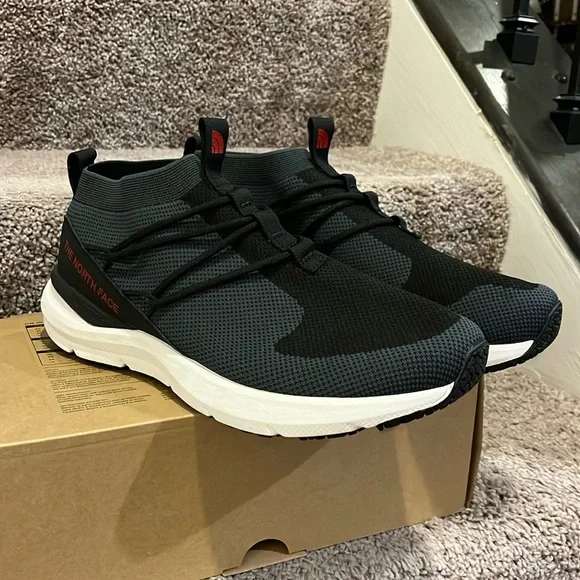 The North Face | Shoes | The North Face Sumida Moc Knit  display picture 3